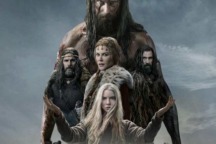 The Northman - Les vikings, les vrais
