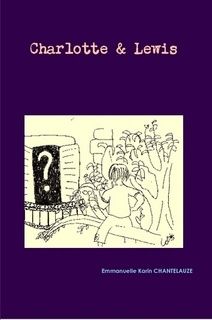Charlotte & Lewis nouvelle peau (de quoi?)
