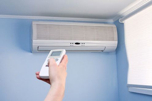 Ductless Mini Split Info 