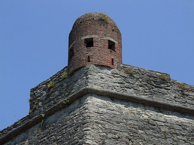 Diaporama château de Gavi