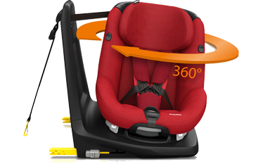 Bebe Confort Securange