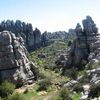 Balade au Torcal d'Antequera