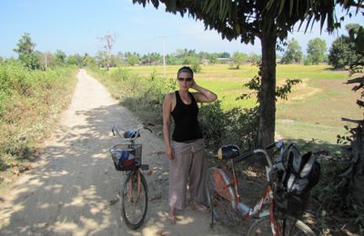 Mois de décembre au Laos