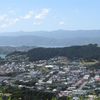 NZ : WELLINGTON