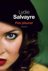 Rencontre d'écrivain: Lydie Salvayre - 22 janvier 2016 - 18h30 - Centre Ulysse à Lamalou les Bains