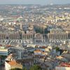 MARSEILLE..LE VIEUX-PORT...!