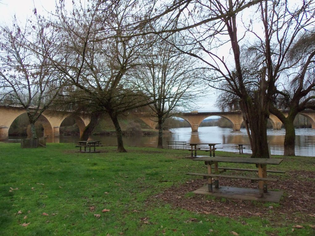 Album - Dordogne