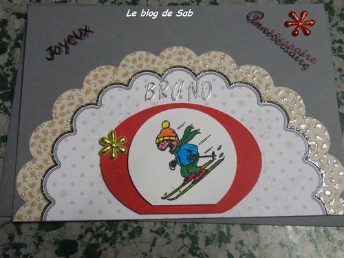 Cartes 13 Le Blog De Sab
