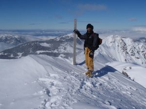 Roc de Tavaneuse (depuis Essert-la-Pierre)