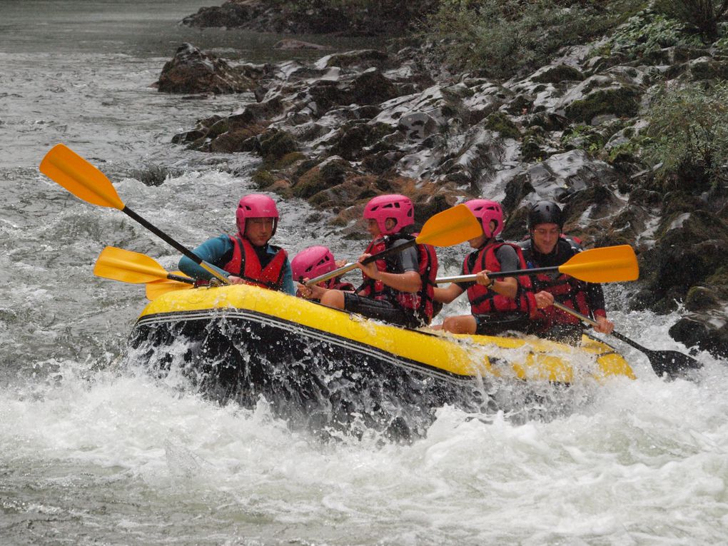 Album - RAFTING-2012