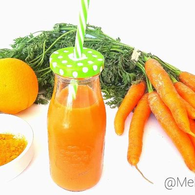 jus de carottes oranges citrons ACE