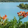 Album - AUTOUR-DU-LAC-DE-SAINTE-CROIX