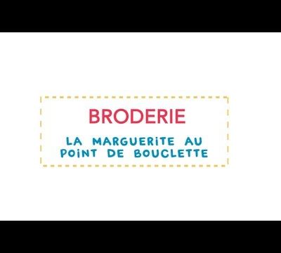 Broderie