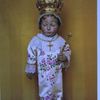 LA PETITE COURONNE DU SAINT ENFANT JESUS