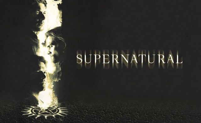 Saison 14 de Supernatural en version française dès ce lundi soir.