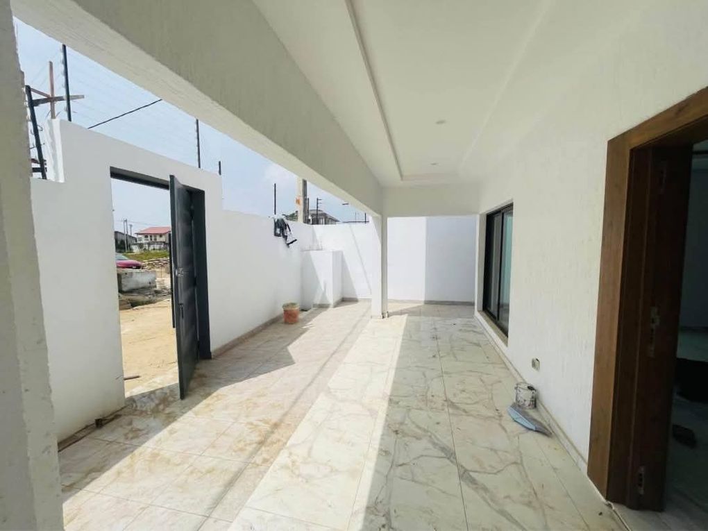 VILLA DUPLEX  HAUT STANDING  A VENDRE BINGERVILLE