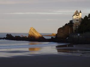 Biarritz ( Côte Basque Vidéo )