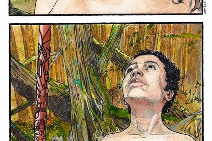 Projet P&E - Planche 34 sans texte