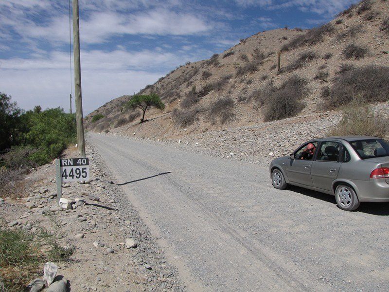 Album - 03  Autour-de-Salta