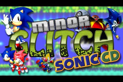 Glitch / Sonic : Épisode 1