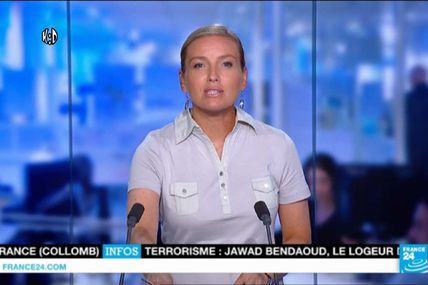 Judith Grimaldi - 09/09/2017