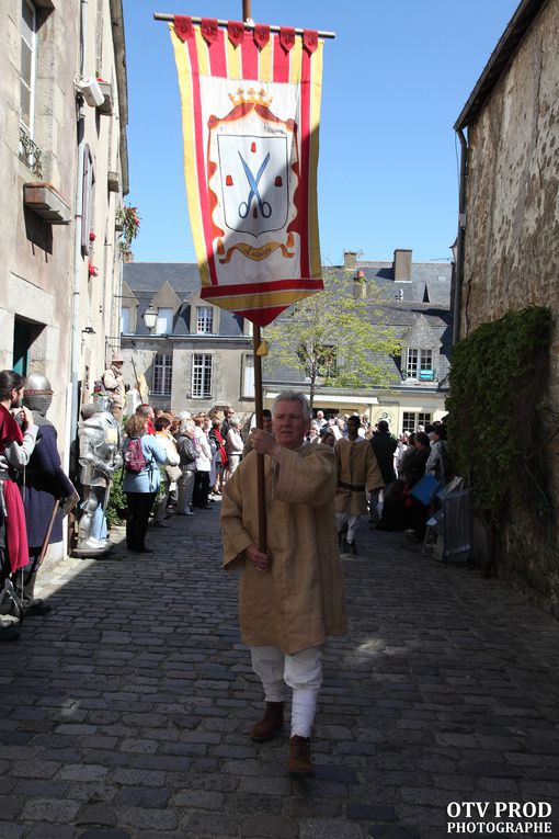 Photos de la fete medievale de guerande.ville de guerande. sel de guerande.