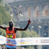 Marathon de Paris : Doublé Kenyan