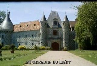 Normandie