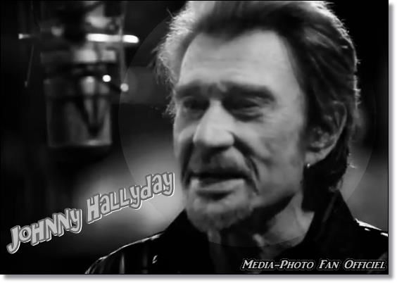 johnny hallyday