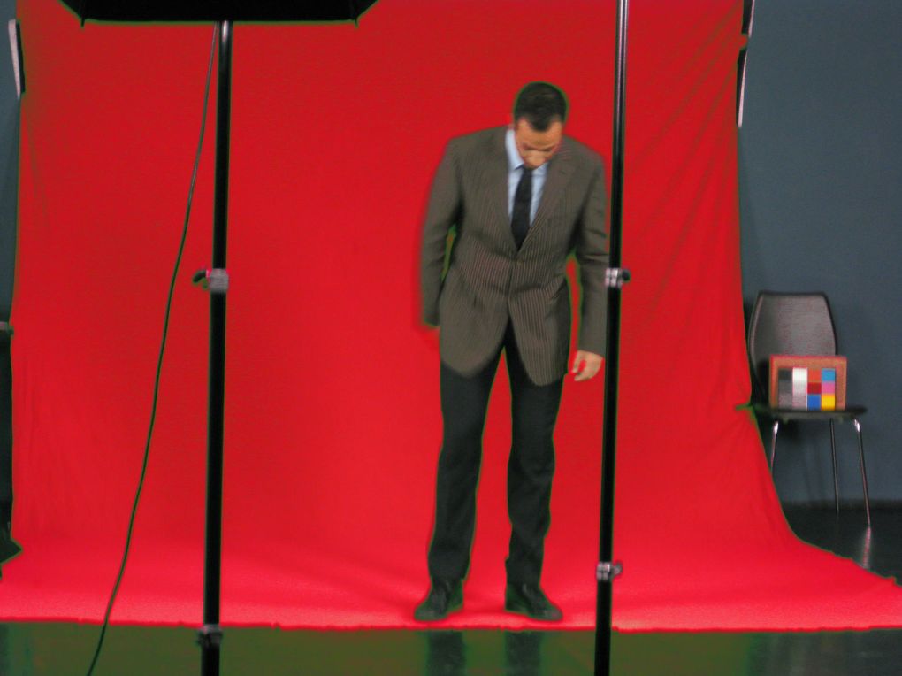 tournage