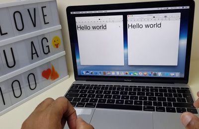 How To Copy And Paste Screenshot On Macbook Air