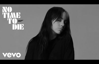 Billie Eilish - No Time To Die