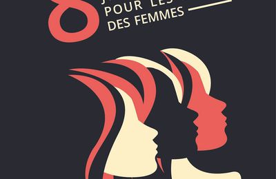 Egalité Femme-homme: Rassemblement le 6 mars 2021 à 11h à Landerneau place de la Mairie
