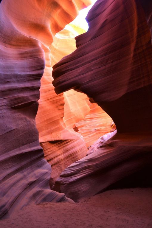 Antelope Canyon