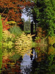 BALLADES IRLANDAISES EN AUTOMNE