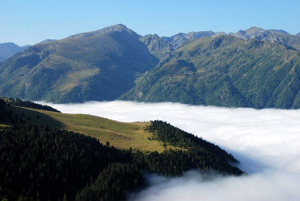 Tarascon sur Ariège