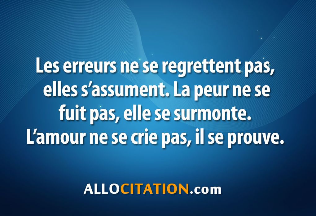 Citations