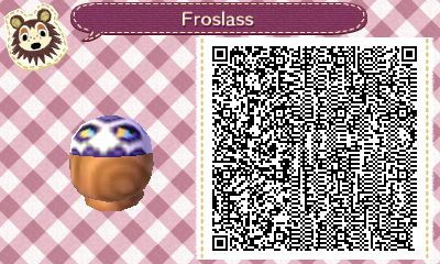 Froslass