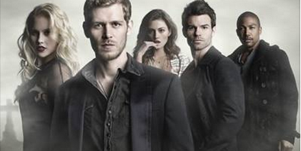 La Fin de TVD & TO