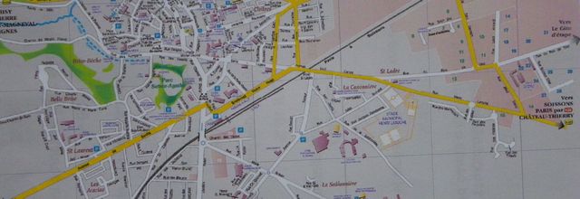 Un regard sur l'association pour le maintien d'une agriculture paysanne (AMAP) au pays de Valois