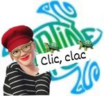 CLIC CLAC chez TORTUE 