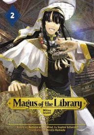 Download free ebooks epub Magus of the Library 2