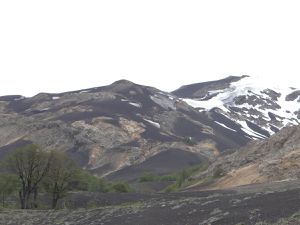 Ultime étape (et pas des moindres) en Patagonie