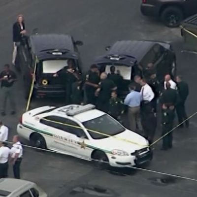 EN DIRECT - Floride : Les détails sur la fusillade qui a provoqué la mort de 5 personnes, cet après-midi, à Orlando dont le tireur 