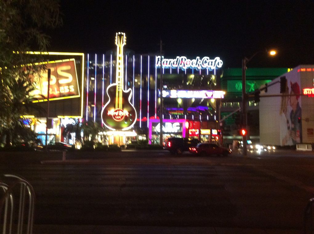 Las Vegas * Nevada
