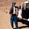 cher les nomades berberes (1)
