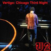 U2 -Vertigo Tour -10/05/2005 -Chicago -IL -USA -United Center #3 - U2 BLOG