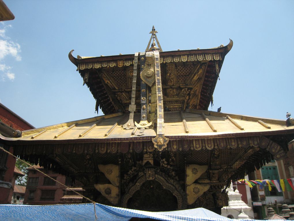 Album - Nepal, Kathmandu