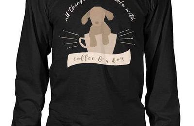 Get The Best Custom Dog T-Shirts