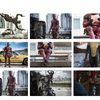 Дэдпул (2016) - Deadpool (2016) - смотреть онлайн. 